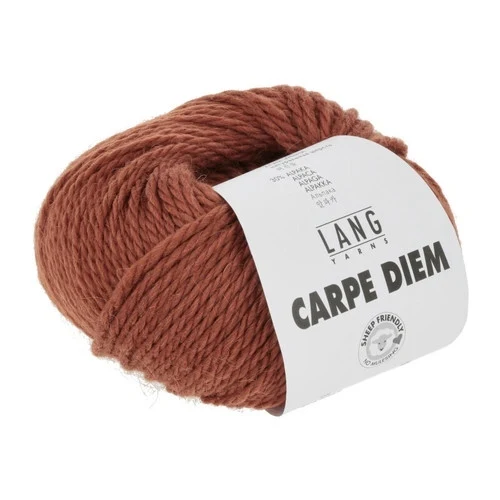 Lang Yarns Carpe Diem